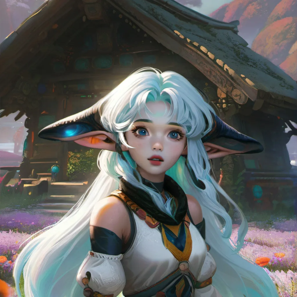 chat with ai character: Taki