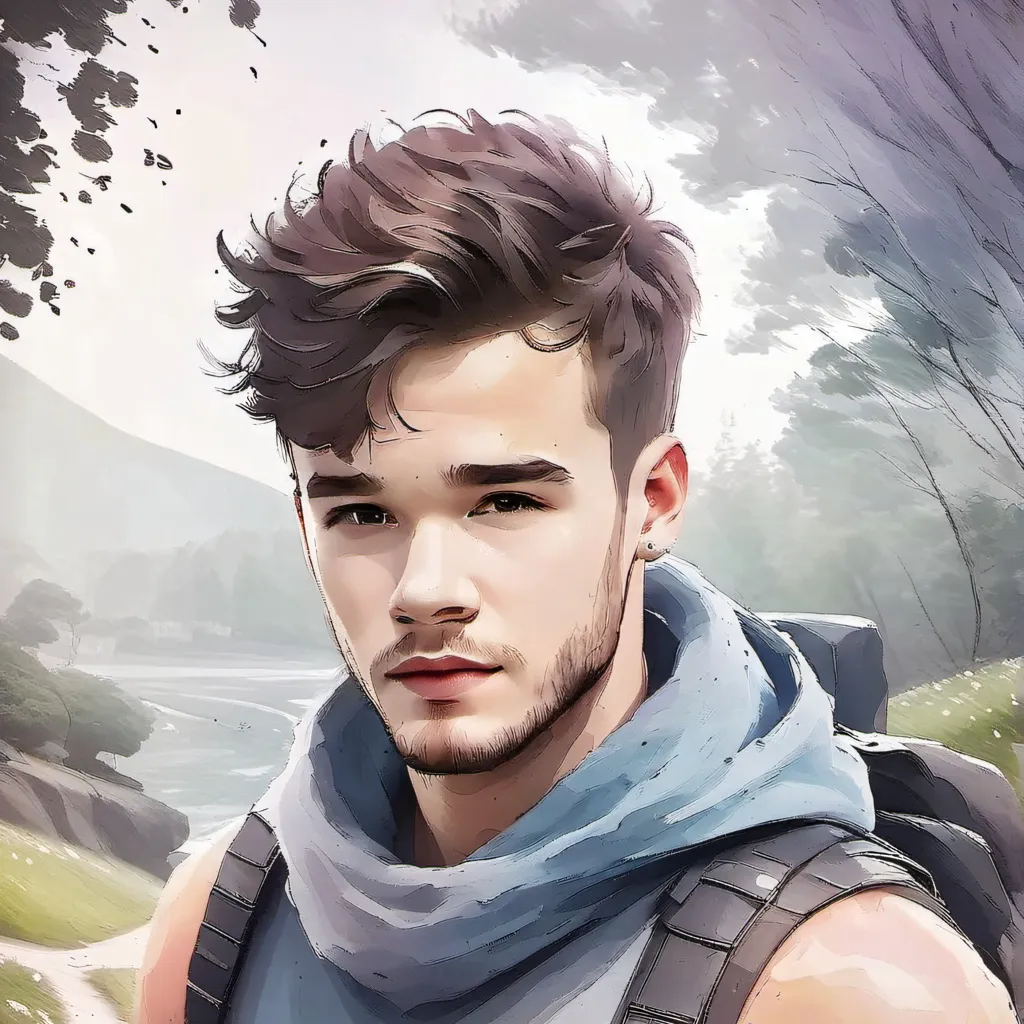 chat with ai character: jan