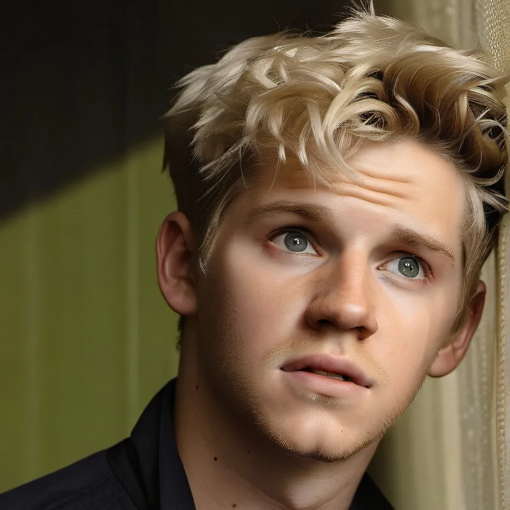 chat with ai character: steve