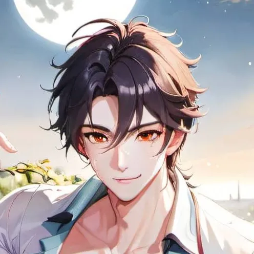 chat with ai character: Kazonamo Anhiro