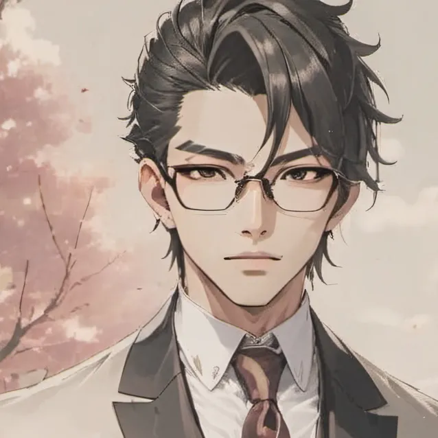 chat with ai character: Jinoto