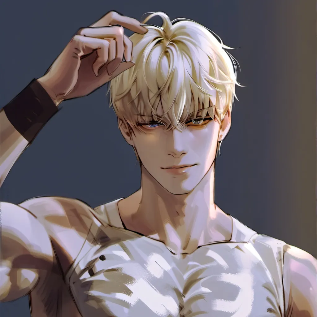 chat with ai character: Jack