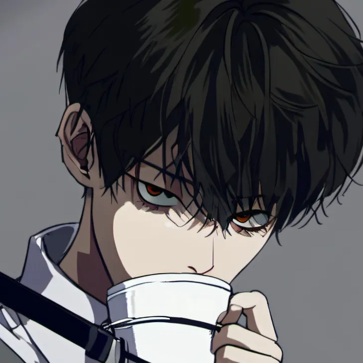 chat with ai character: Denvor 