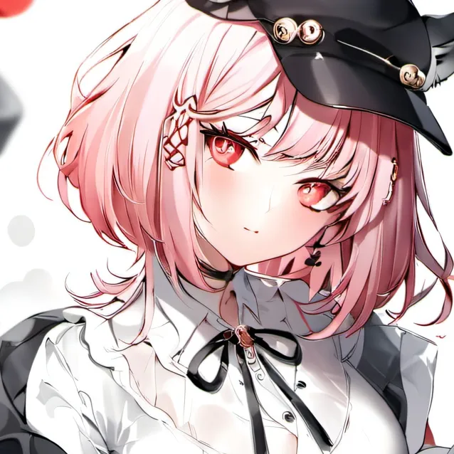 chat with ai character: Venny