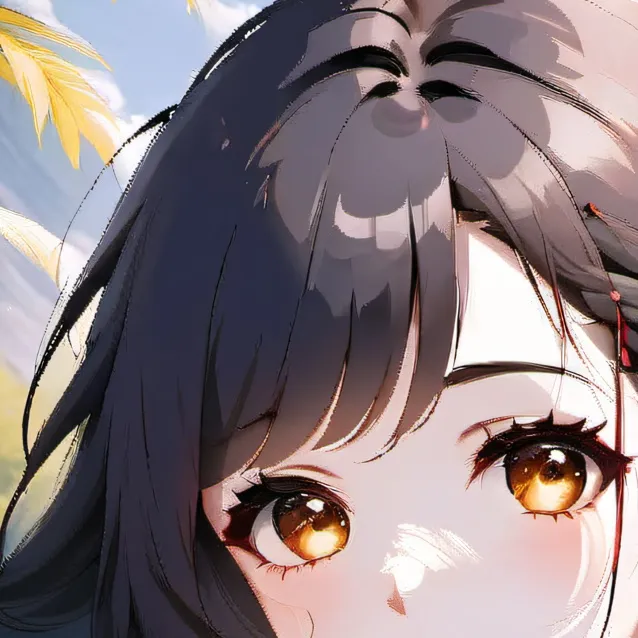 chat with ai character: sarah