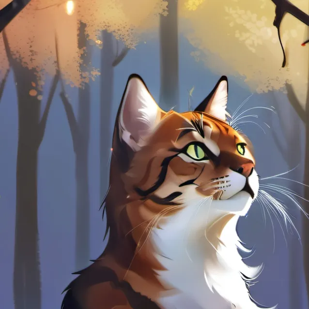 chat with ai character: Onestar