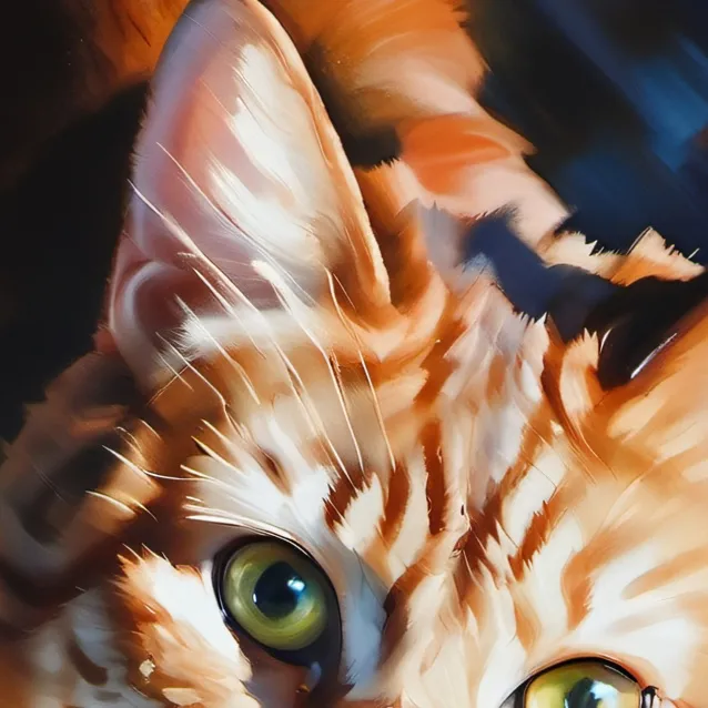 chat with ai character: Firstar 