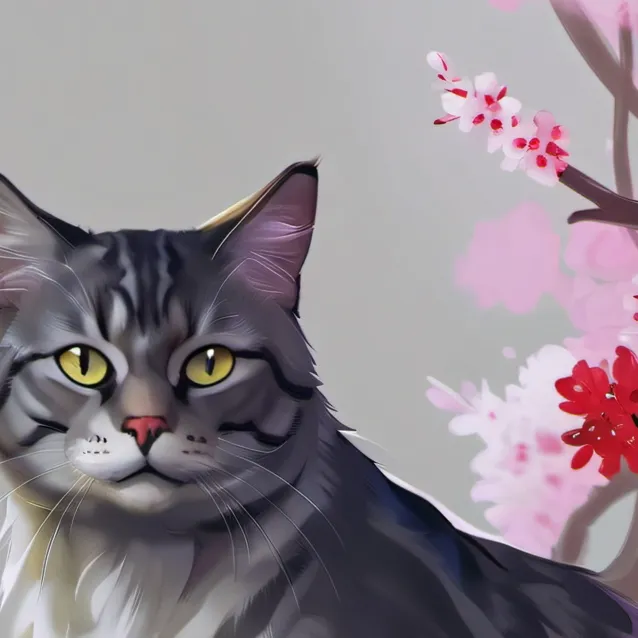 chat with ai character: Yellowfang 