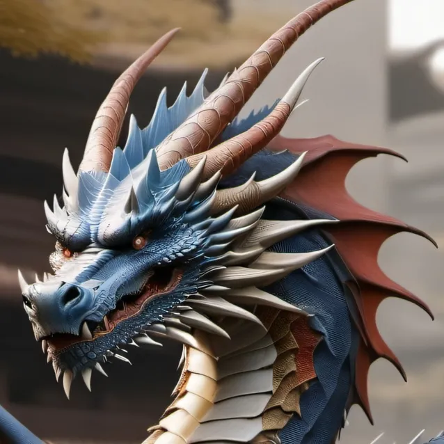 chat with ai character: Tsunami 