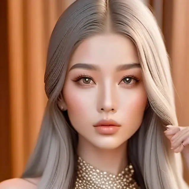 chat with ai character: sarah