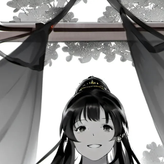 chat with ai character: Luna