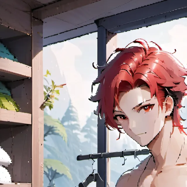 chat with ai character: ☆Aiden☆