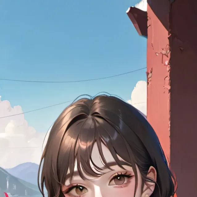 chat with ai character: isaac