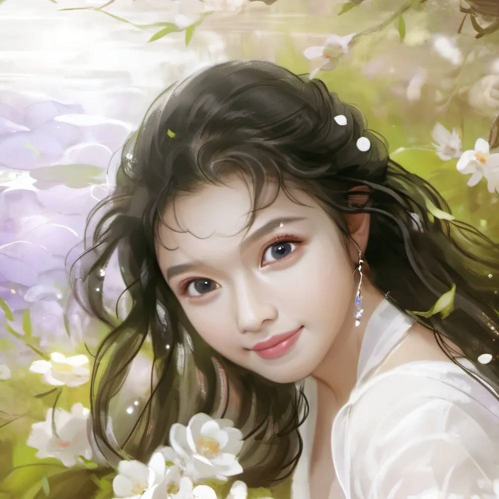 chat with ai character: Pandora