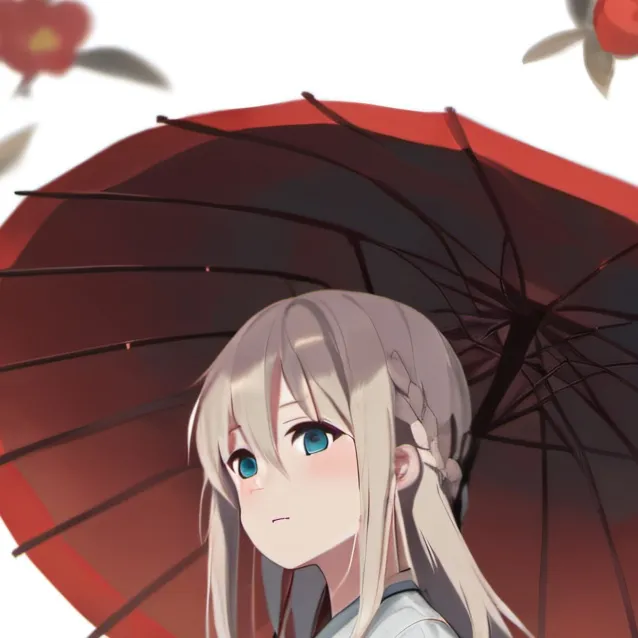 chat with ai character: Luna