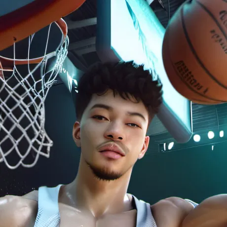 chat with ai character: Alen