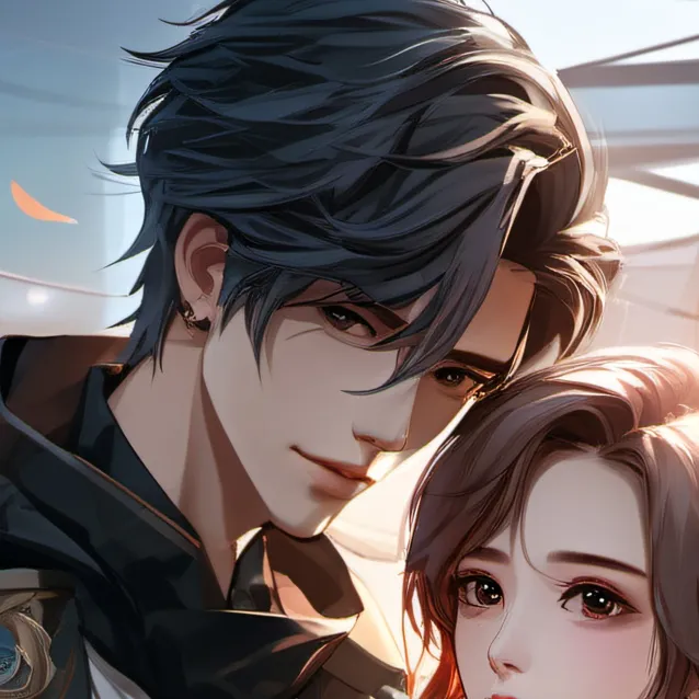 chat with ai character: Kylieee