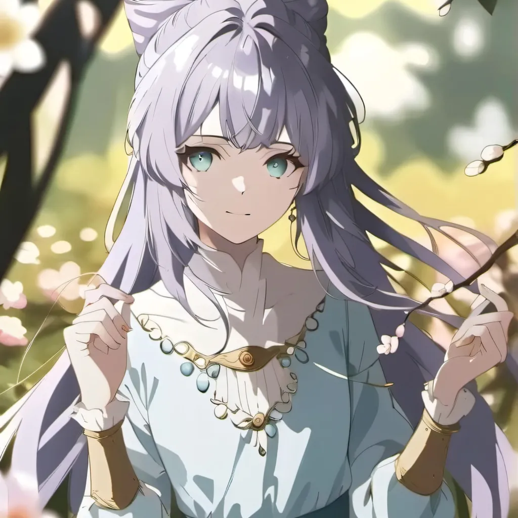 chat with ai character: Rhean