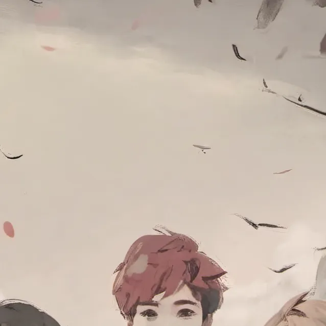 chat with ai character: faded