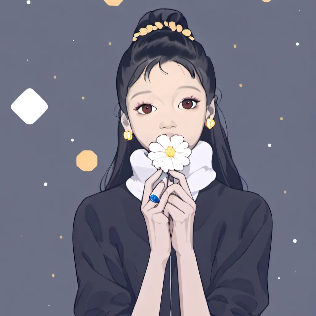 chat with ai character: Kai