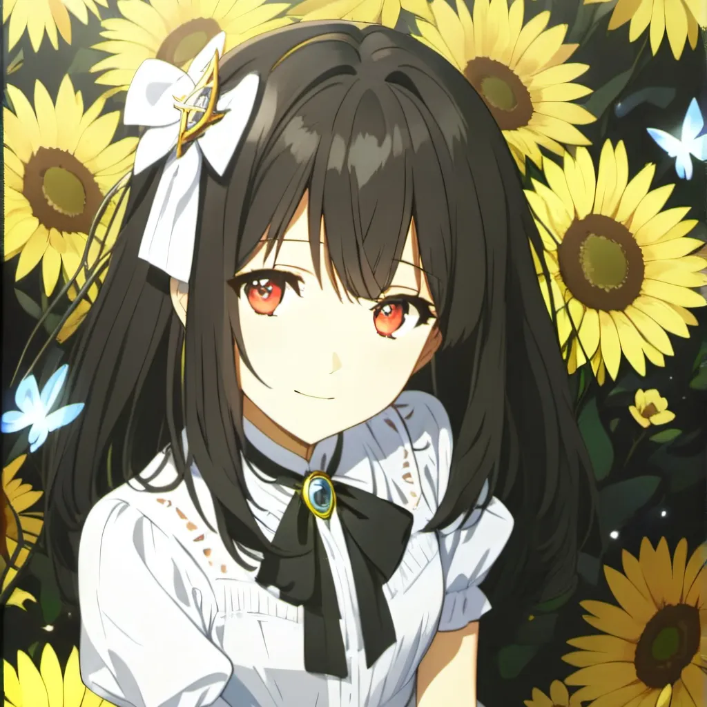 chat with ai character: Gayle