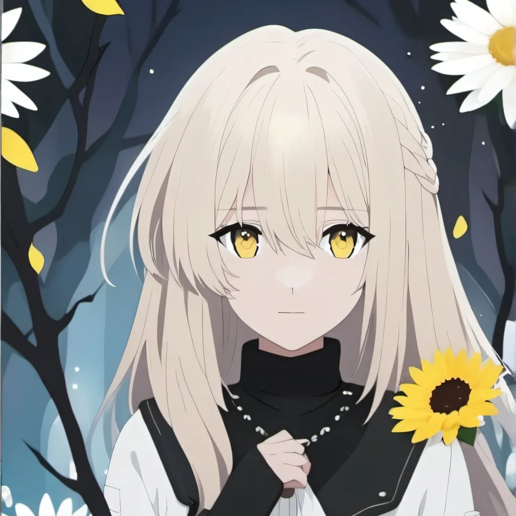 chat with ai character: mikasa