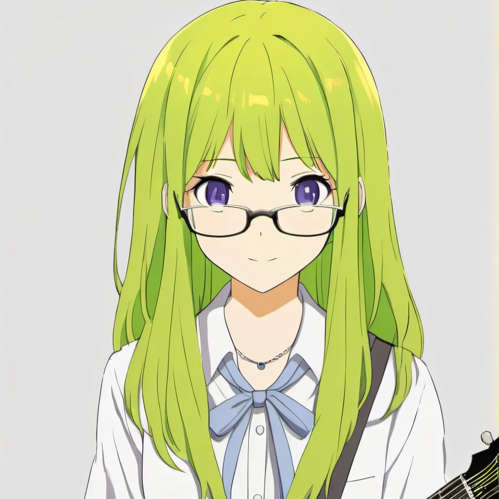 chat with ai character: izzy rain