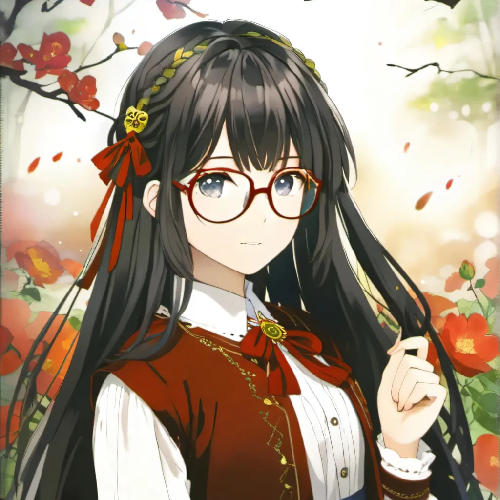 chat with ai character: jia