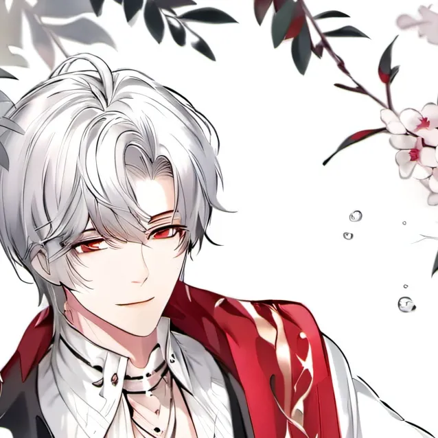 chat with ai character: Kai