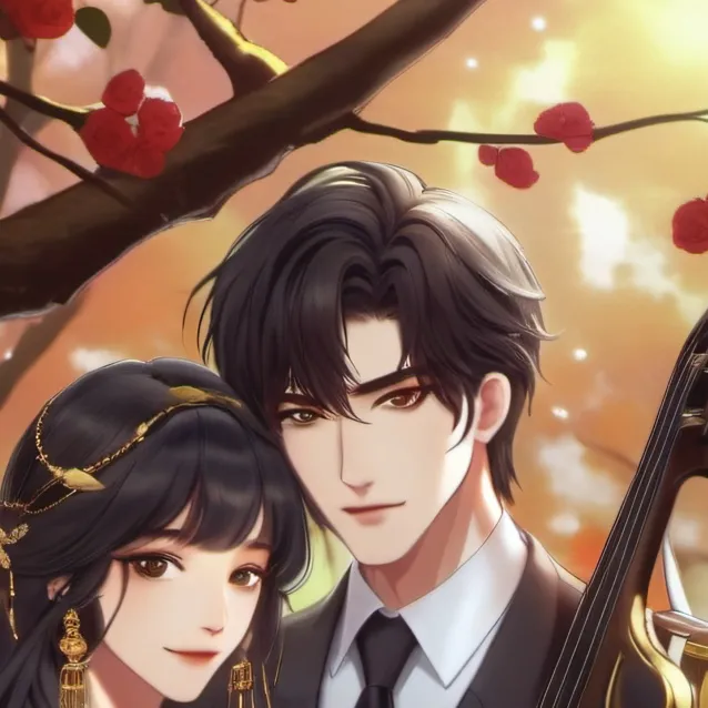 chat with ai character: Gabriel