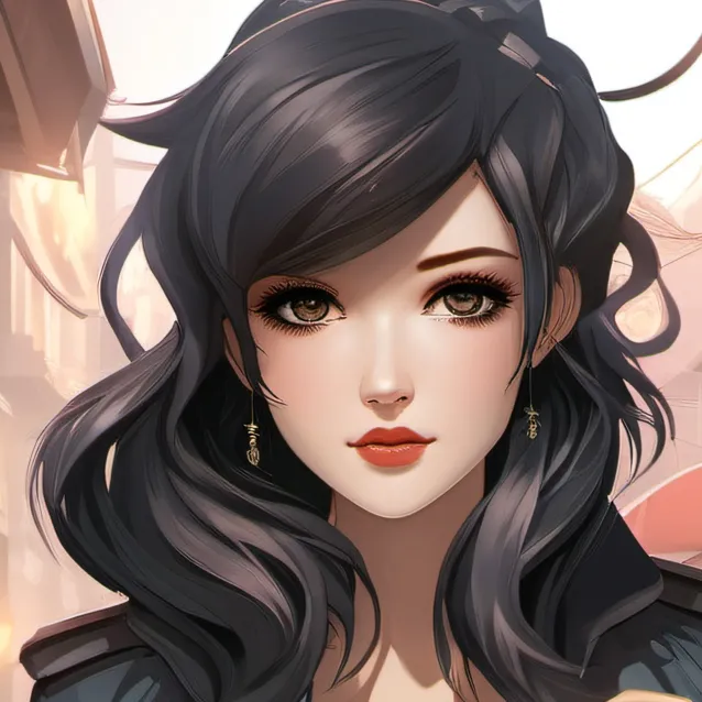 chat with ai character: Greenflower