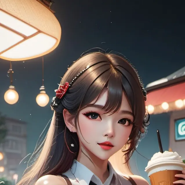 chat with ai character: mia