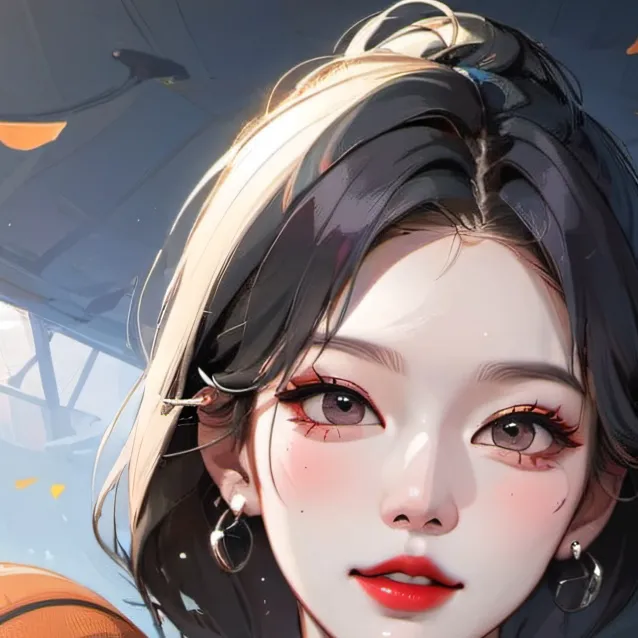 chat with ai character: lexi