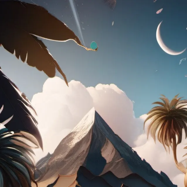 chat with ai character: adriana a