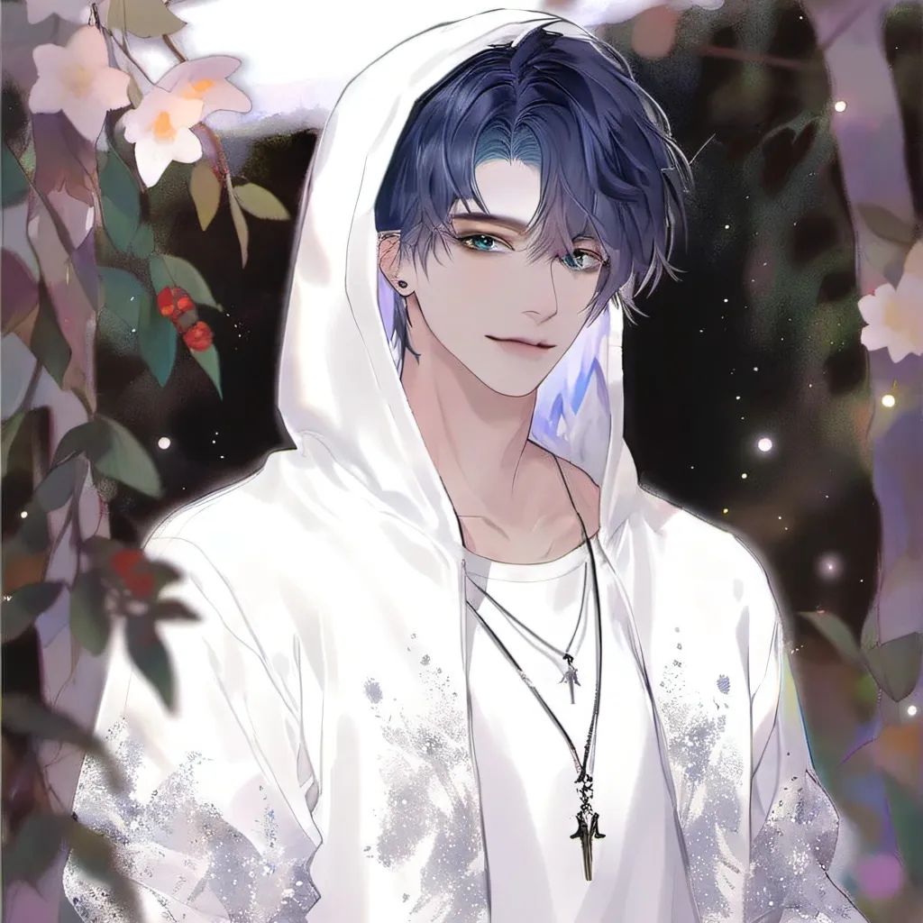 chat with ai character: Shewan