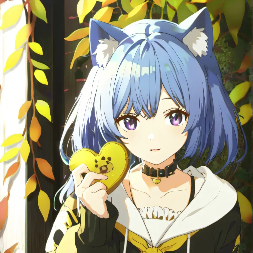 chat with ai character: KoiKoi