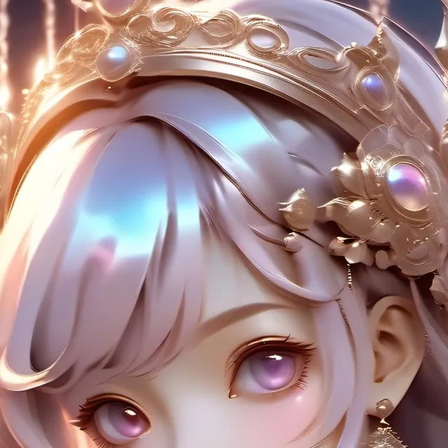 chat with ai character: Ariana