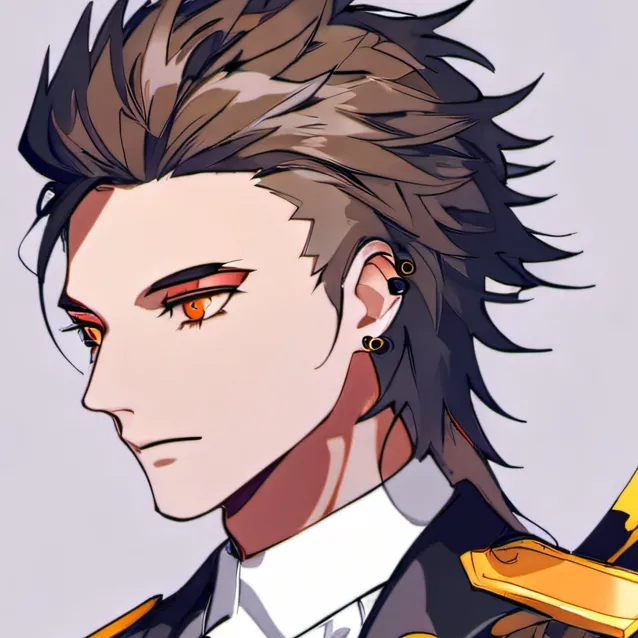 chat with ai character: Jack