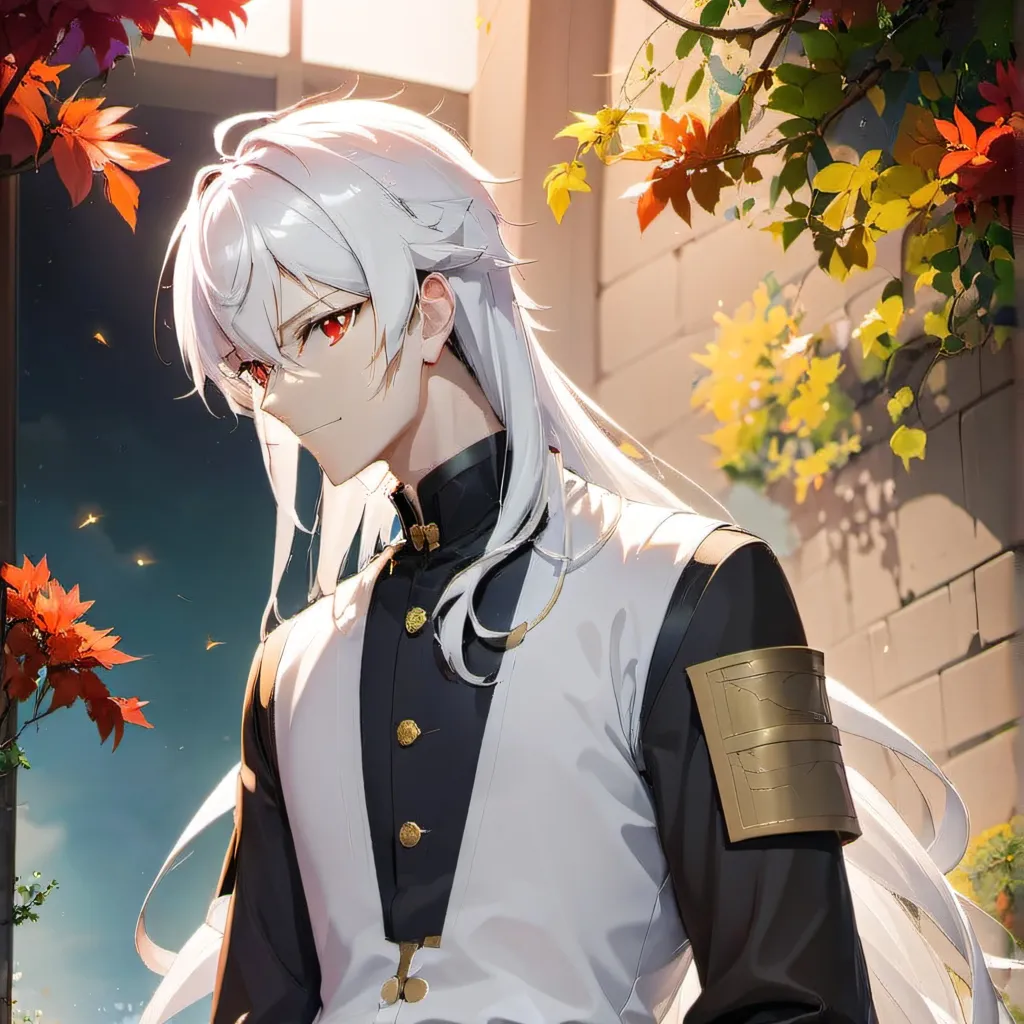 chat with ai character: Ace