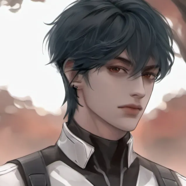 chat with ai character: zayne 