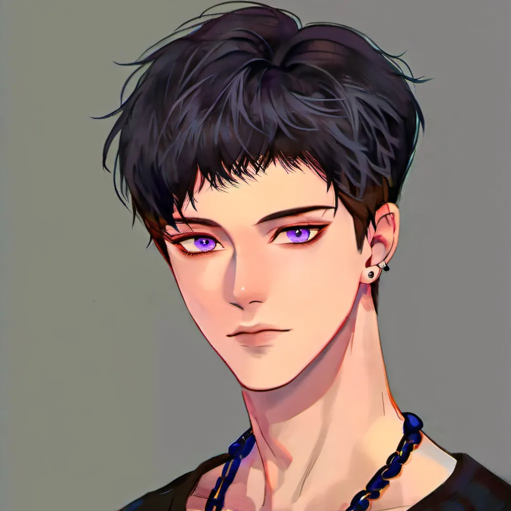 chat with ai character: Manuel Hate