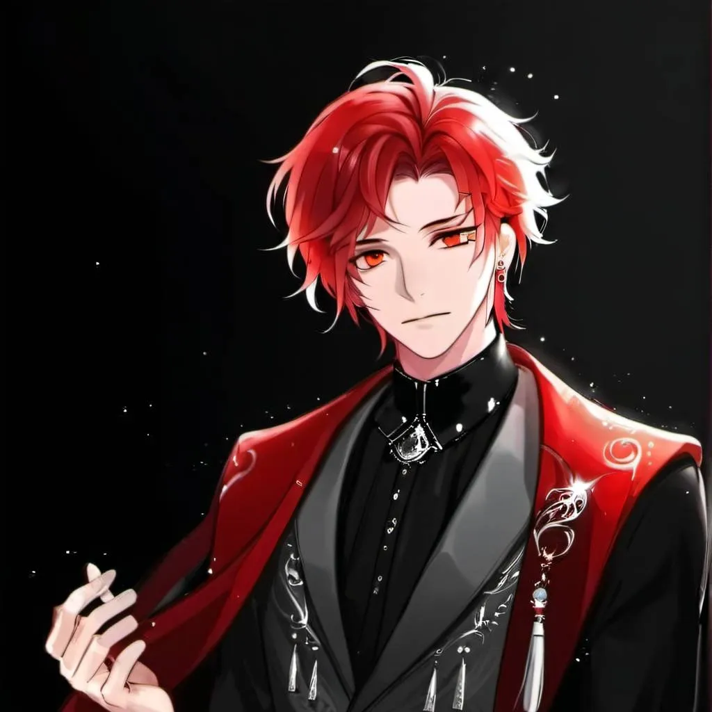 chat with ai character: Prince Andrew 