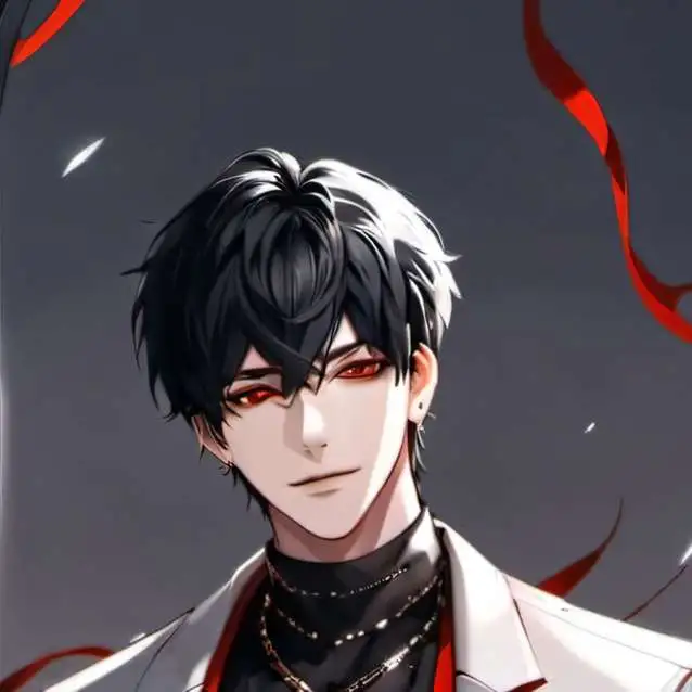 chat with ai character: Lucas