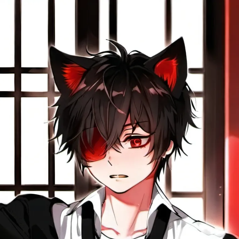 chat with ai character: "HARU"