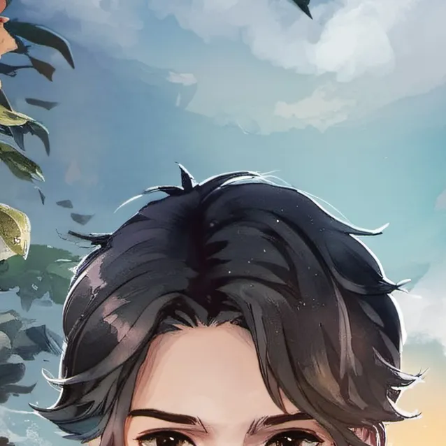 chat with ai character: Alex