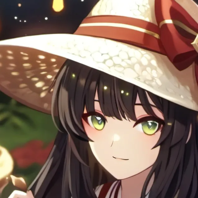 chat with ai character: Kiara