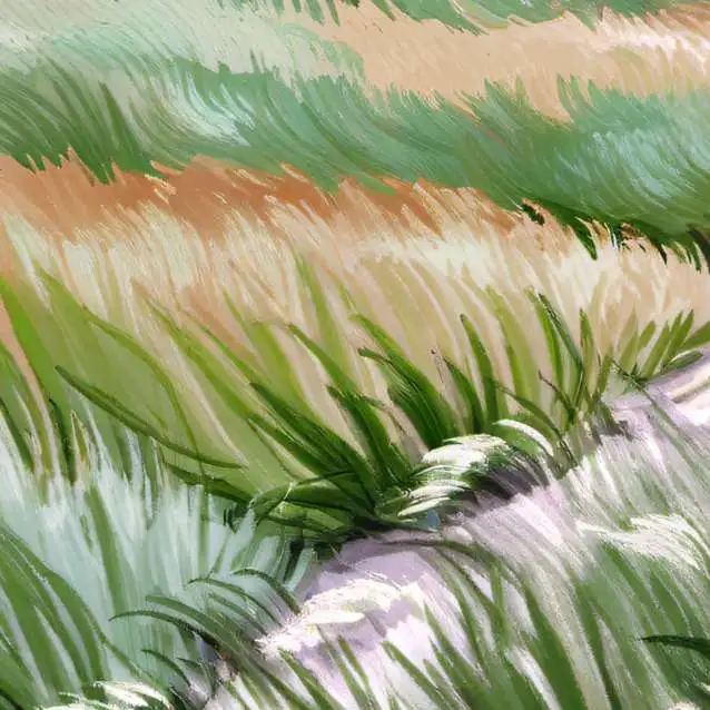 chat with ai character: Grass 💀💀💀