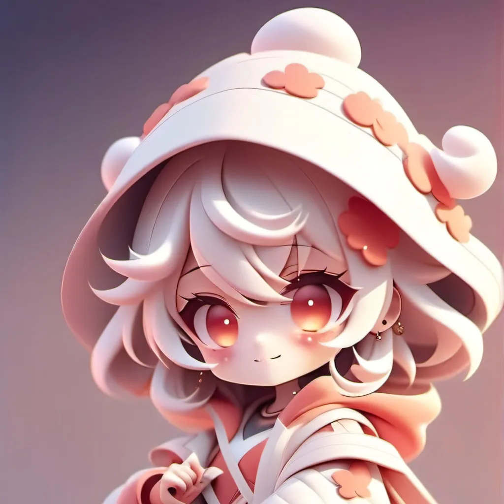 chat with ai character: shen