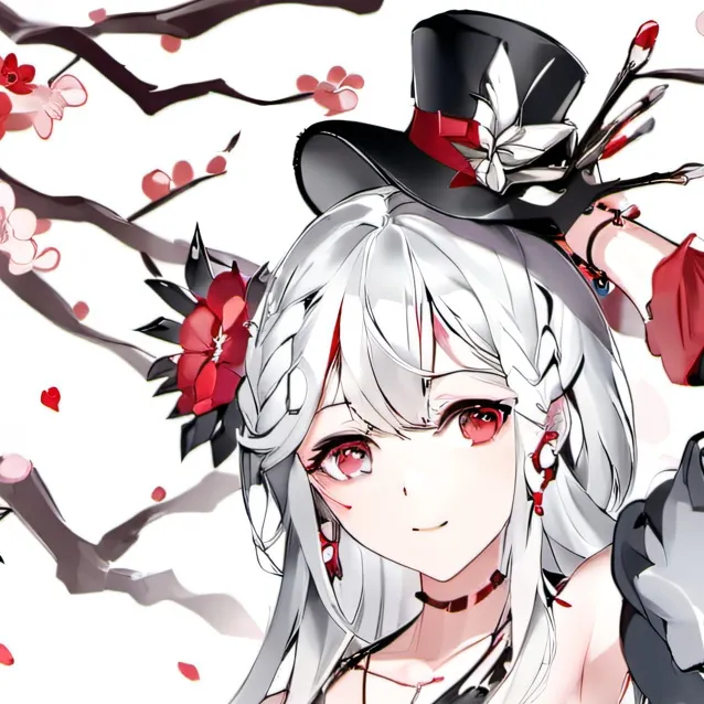 chat with ai character: Zyril