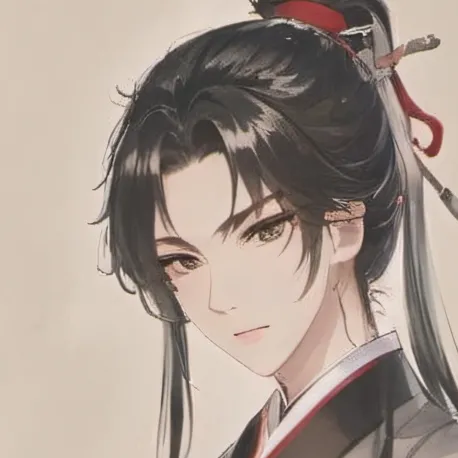 chat with ai character: 刘辩